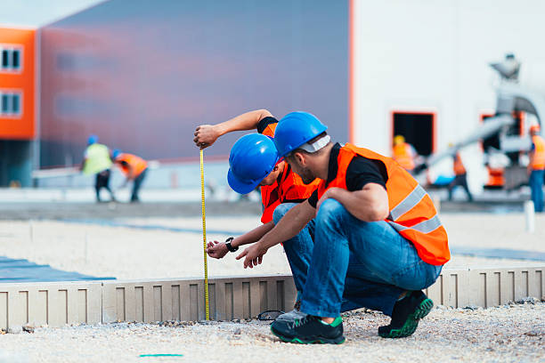 Best Concrete Retaining Walls in USA